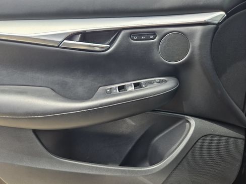 Used 2021 INFINITI QX50 Essential w/ Convenience Package FWD image 26