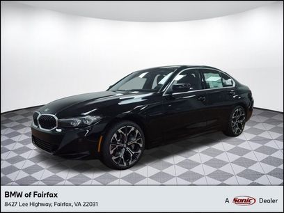 Used 2026 BMW 330i Sedan w/ Premium Package