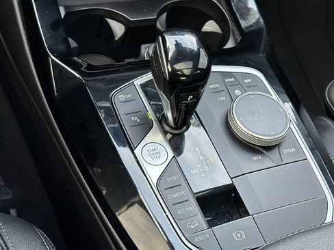 Used 2023 BMW X3 M40i w/ Premium Package image 21