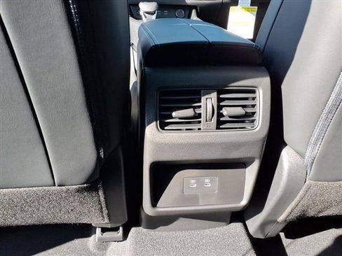 New 2026 Nissan Rogue SV w/ SV Premium Package image 33