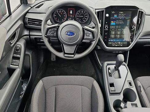 New 2026 Subaru Crosstrek 2.0i Premium image 9