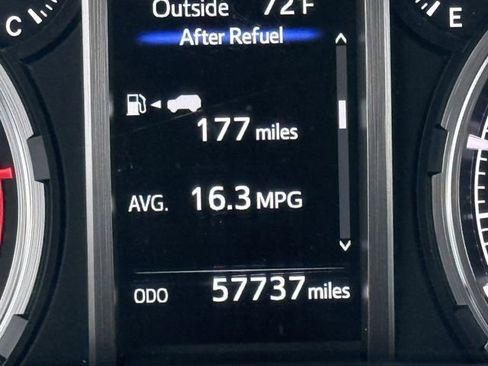 Used 2021 Toyota 4Runner Venture image 15