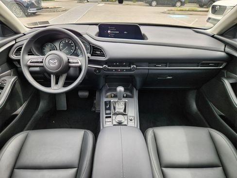 Certified 2023 MAZDA CX-30 AWD 2.5 S w/ Select Package image 8