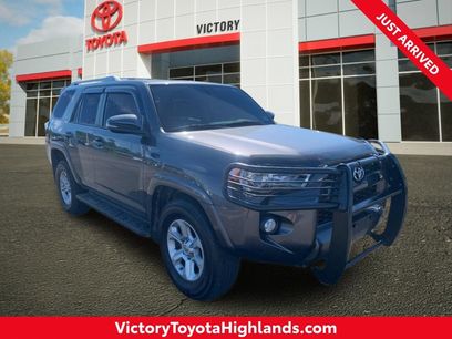 Used 2017 Toyota 4Runner SR5 Premium