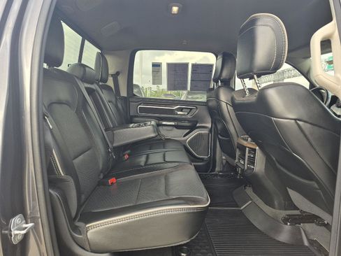 Used 2022 RAM 1500 Laramie image 15