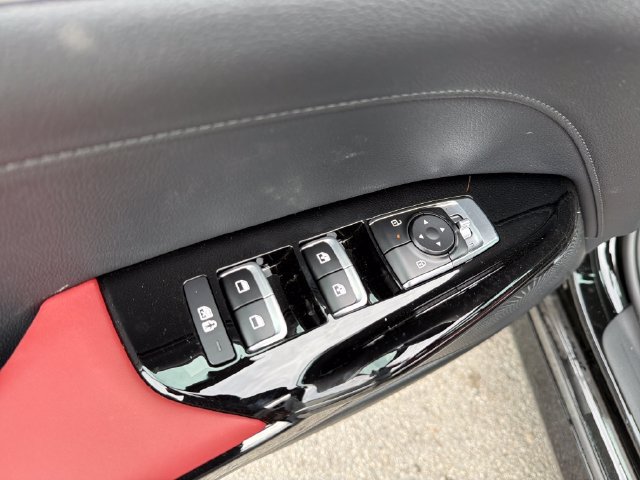 New 2026 Kia K5 GT-Line w/ GT-Line Red Interior Package FWD image 17