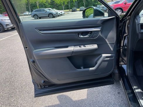 Certified 2025 Honda CR-V Sport-L image 23
