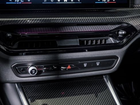 Used 2025 BMW M2 w/ Lighting Package image 26