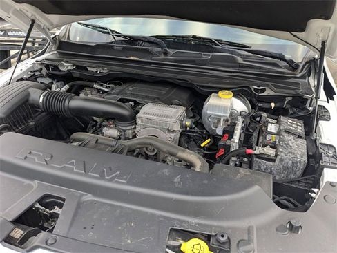 Used 2020 RAM 1500 Limited image 37