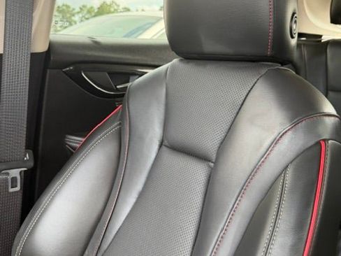 Used 2023 Buick Envision Essence w/ Sport Touring Package AWD/4WD image 15