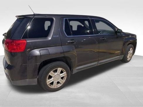 Used 2015 GMC Terrain SLE image 8