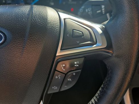 Certified 2023 Ford Edge SEL w/ Convenience Package image 15