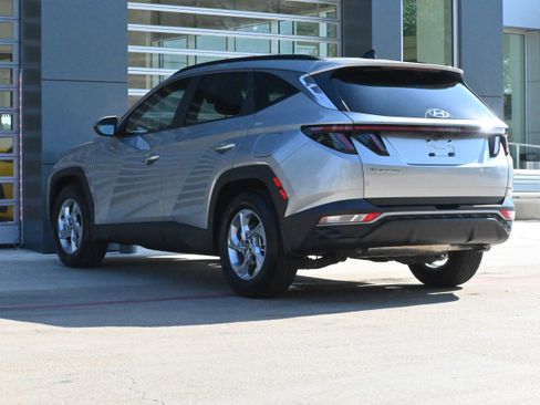 Used 2023 Hyundai Tucson SEL image 7