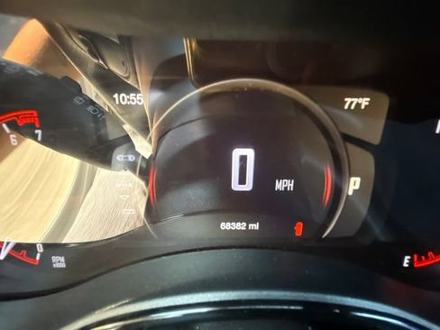 Used 2022 Dodge Durango GT w/ Trailer Tow Group IV RWD image 10