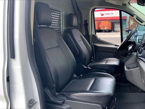 Used 2020 Ford Transit 150 Low Roof RWD image 13