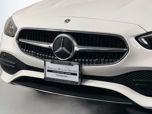 Certified 2024 Mercedes-Benz C 300 Sedan image 14