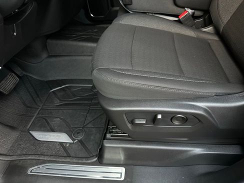 New 2026 Chevrolet Silverado 1500 RST w/ RST Select Package image 11