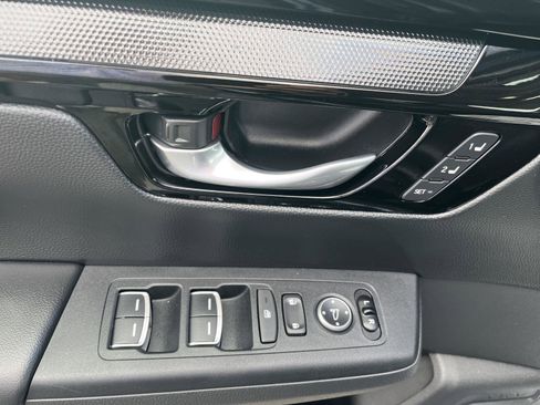 Certified 2024 Honda CR-V EX-L image 14