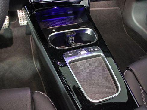 Certified 2025 Mercedes-Benz CLA 35 AMG 4MATIC image 23