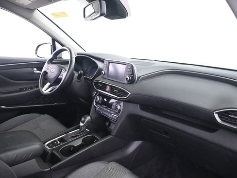 Used 2020 Hyundai Santa Fe SEL w/ Convenience Package AWD/4WD image 22