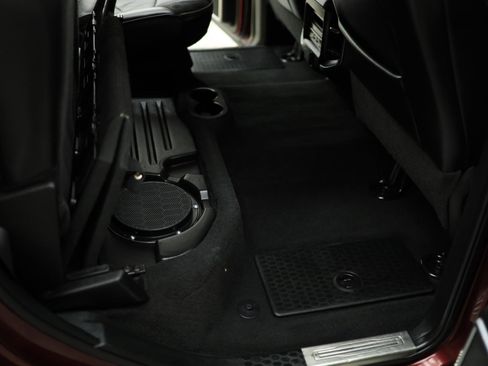 Used 2022 RAM 3500 Laramie w/ Night Edition image 56