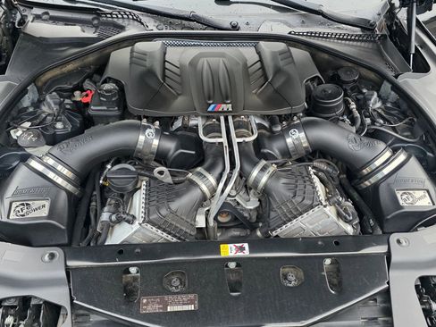 Used 2013 BMW M6 Coupe RWD image 16