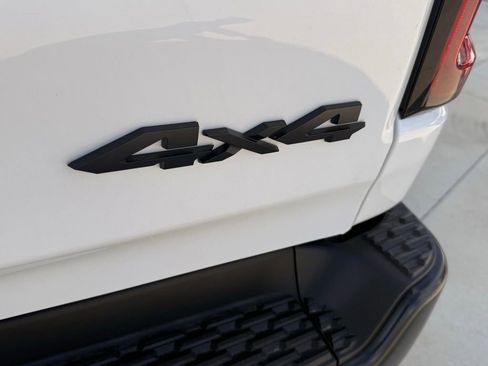 New 2026 RAM 1500 Tradesman image 33