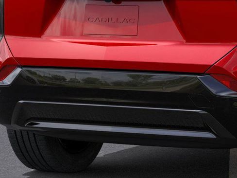 New 2026 Cadillac Optiq Sport 1 image 35