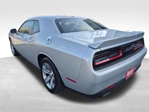Used 2022 Dodge Challenger SXT w/ Cold Weather Group image 4