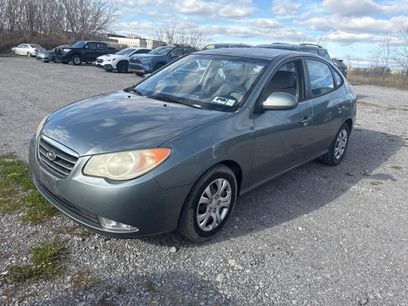 Used 2010 Hyundai Elantra GLS