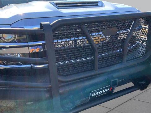 Used 2018 Chevrolet Silverado 2500 LT w/ LT Fleet Convenience Package AWD/4WD image 30