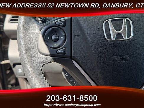 Used 2012 Honda CR-V EX-L image 17