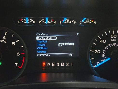 Used 2015 Ford F150 XLT w/ Equipment Group 301A Mid image 23