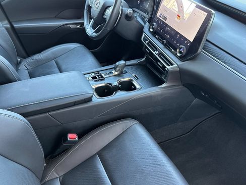 Used 2023 Lexus RX 350 Premium Plus w/ Accessory Package (Z1) FWD image 19