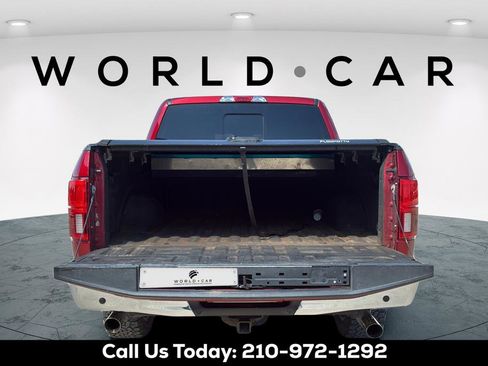 Used 2019 Ford F150 Lariat AWD/4WD image 18