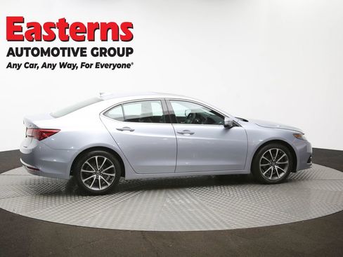 Used 2016 Acura TLX V6 w/ Technology Package image 46