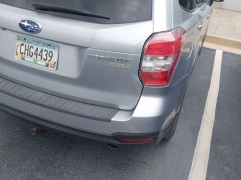 Used 2016 Subaru Forester 2.5i Limited w/ Protection Package #2 AWD/4WD image 6