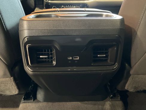 Used 2023 Chevrolet Silverado 1500 LT w/ Z71 Off-Road Package image 23