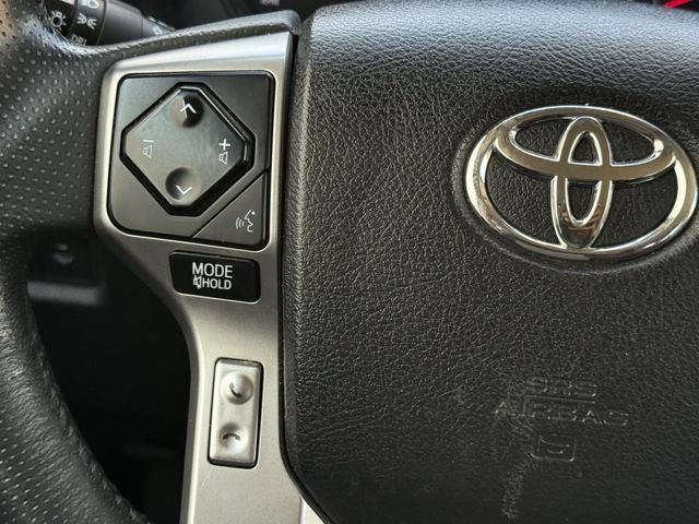 Used 2024 Toyota 4Runner SR5 AWD/4WD image 13