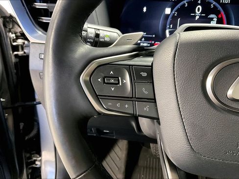 Used 2024 Lexus GX 550 w/ Accessory Package (Z1) image 24