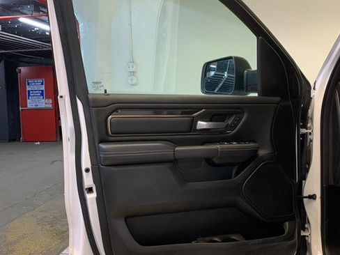 Used 2021 RAM 1500 Rebel w/ Rebel Level 2 Equipment Group AWD/4WD image 14