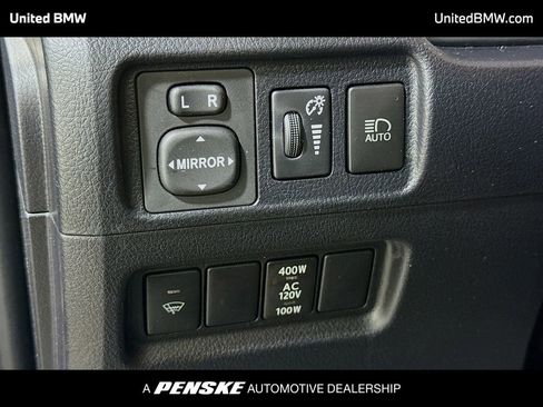 Used 2020 Toyota 4Runner SR5 image 14