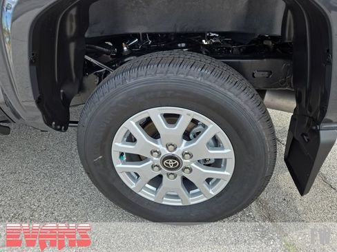 New 2026 Toyota Tacoma SR5 AWD/4WD image 27