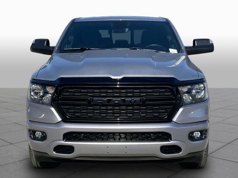Certified 2023 RAM 1500 Big Horn AWD/4WD image 4