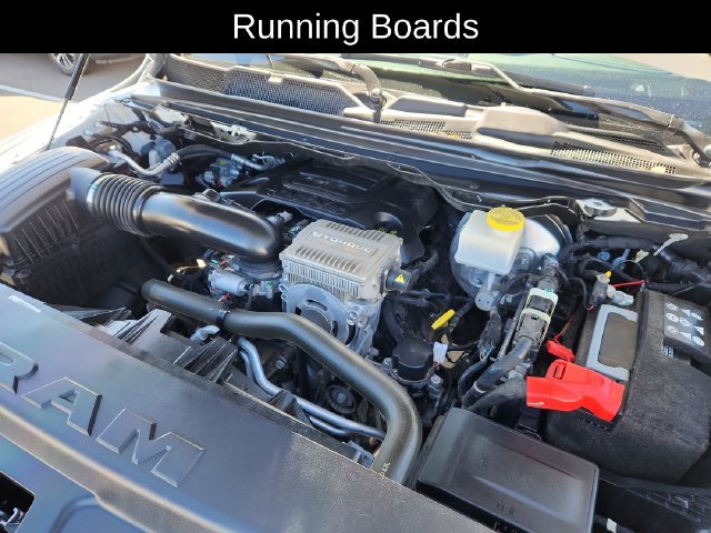 Used 2024 RAM 1500 Rebel w/ Rebel Level 1 Equipment Group AWD/4WD image 17
