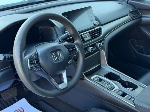 Used 2020 Honda Accord Hybrid image 10