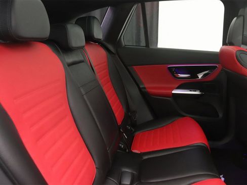 New 2026 Mercedes-Benz GLC 300 image 10