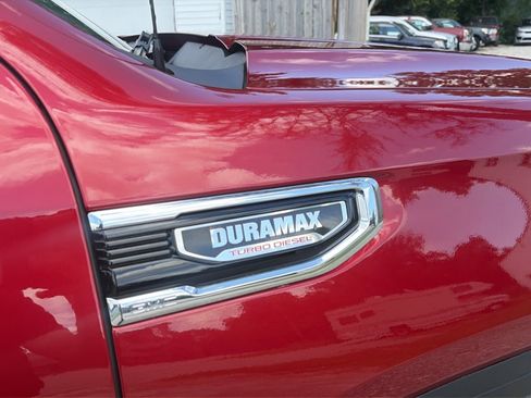 Used 2021 GMC Sierra 1500 Denali w/ Denali Ultimate Package AWD/4WD image 28