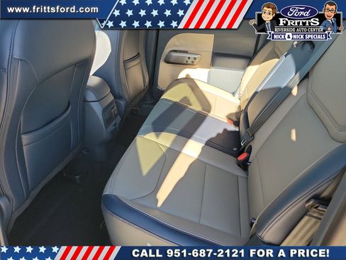 New 2026 Ford Maverick Lariat w/ 4K Tow Package image 15