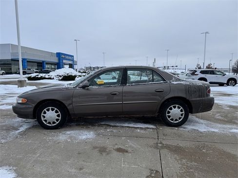 Used 2005 Buick Century Custom image 5